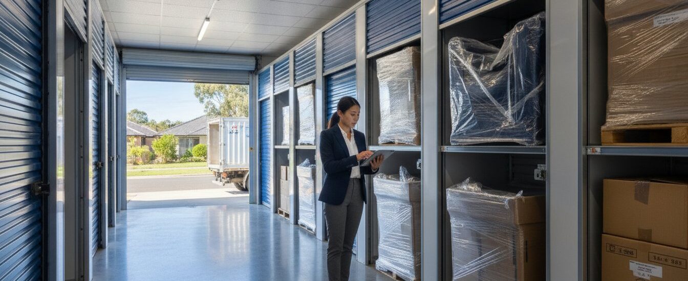 Storage Solutions: The Complete Guide to Secure Moving and Long-Term Storage