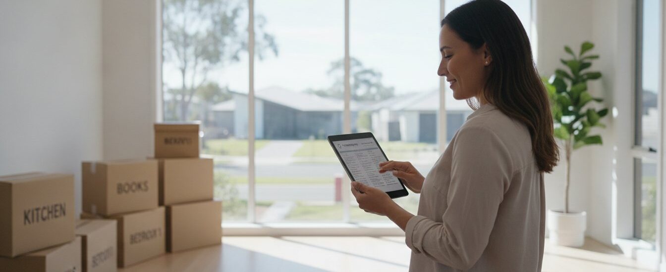 The Ultimate Moving Checklist: Your 2026 Guide to a Stress-Free Australian Relocation