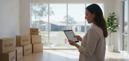 The Ultimate Moving Checklist: Your 2026 Guide to a Stress-Free Australian Relocation