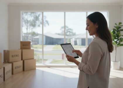 The Ultimate Moving Checklist: Your 2026 Guide to a Stress-Free Australian Relocation