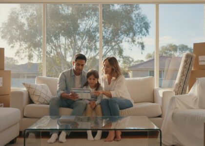 Cost to Move a 3 Bedroom House Interstate: 2026 Pricing Guide