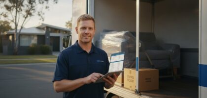 How Does Backloading Work? The Ultimate 2026 Australian Moving Guide