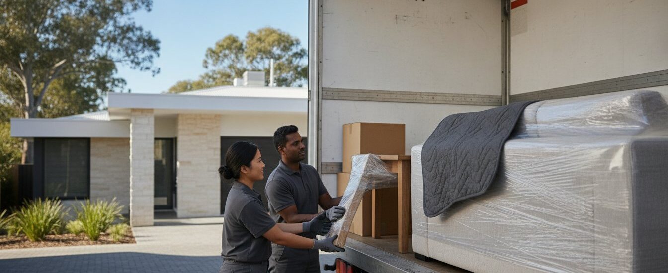 Interstate Backloading Services Australia: The 2026 Strategic Moving Guide