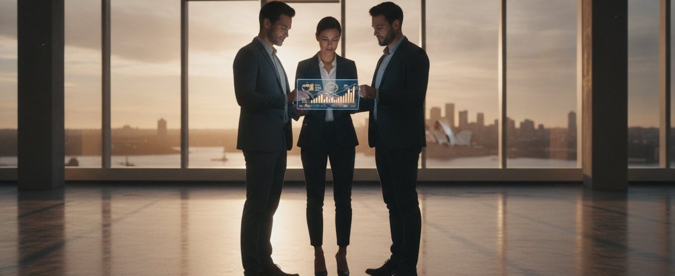 Office Relocation Checklist: The Complete 2026 Australian Business Guide