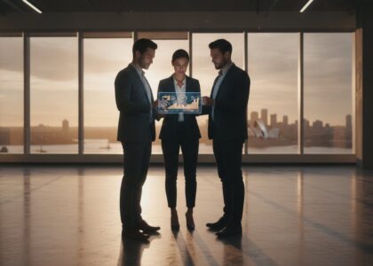 Office Relocation Checklist: The Complete 2026 Australian Business Guide