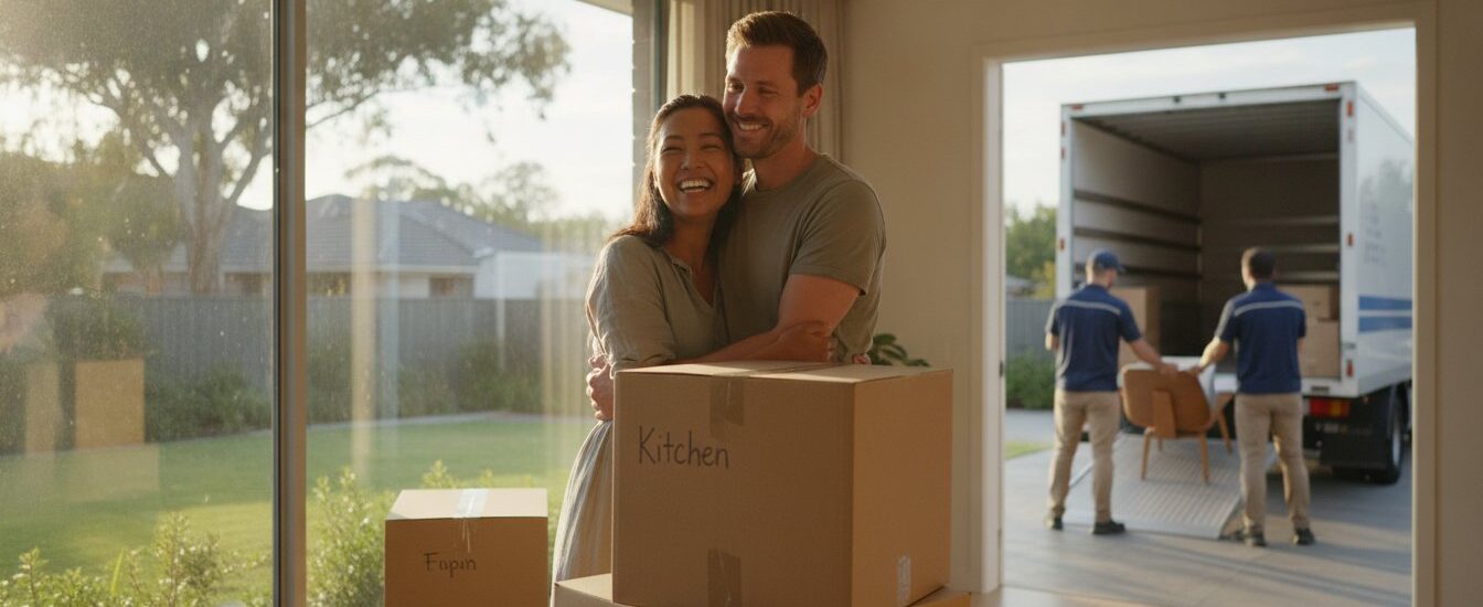 Finding Reliable Removalists: Your 2026 Guide to Stress-Free Relocations
