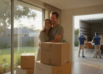 Finding Reliable Removalists: Your 2026 Guide to Stress-Free Relocations
