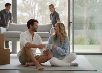 Interstate Removalist Quotes: How to Get an Accurate Moving Estimate in 2026
