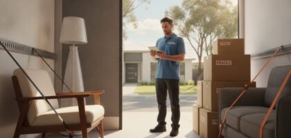 Is Backloading Safe? 2026 Guide to Secure Interstate Moving