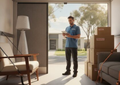 Is Backloading Safe? 2026 Guide to Secure Interstate Moving