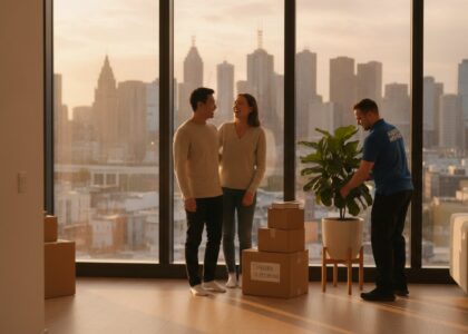 Moving from Canberra to Melbourne: The 2026 Interstate Relocation Masterclass