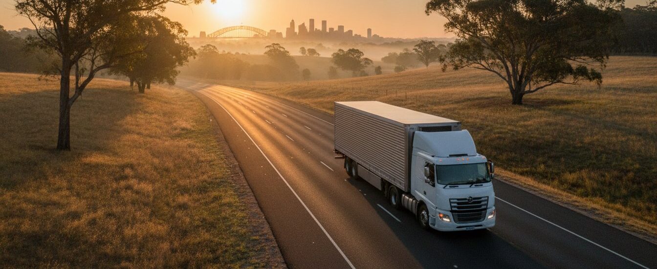 Moving from Canberra to Sydney: The 2026 Interstate Relocation Guide