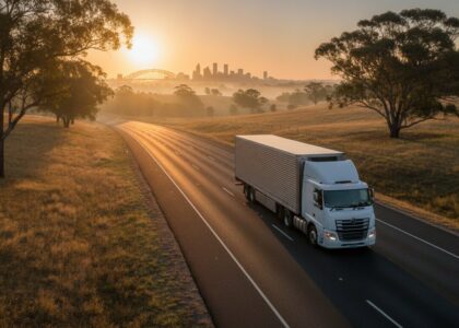 Moving from Canberra to Sydney: The 2026 Interstate Relocation Guide