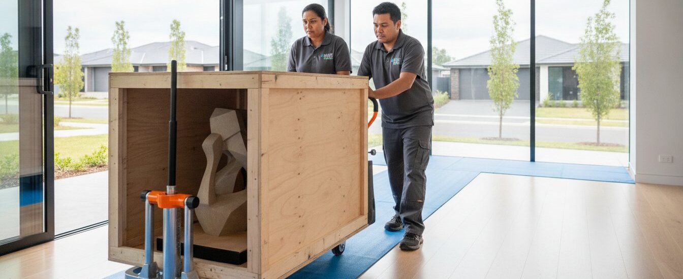 Professional Heavy Item Movers: Specialist Relocation Solutions for 2026