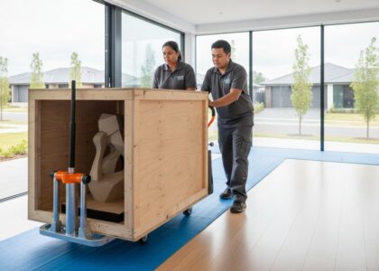 Professional Heavy Item Movers: Specialist Relocation Solutions for 2026