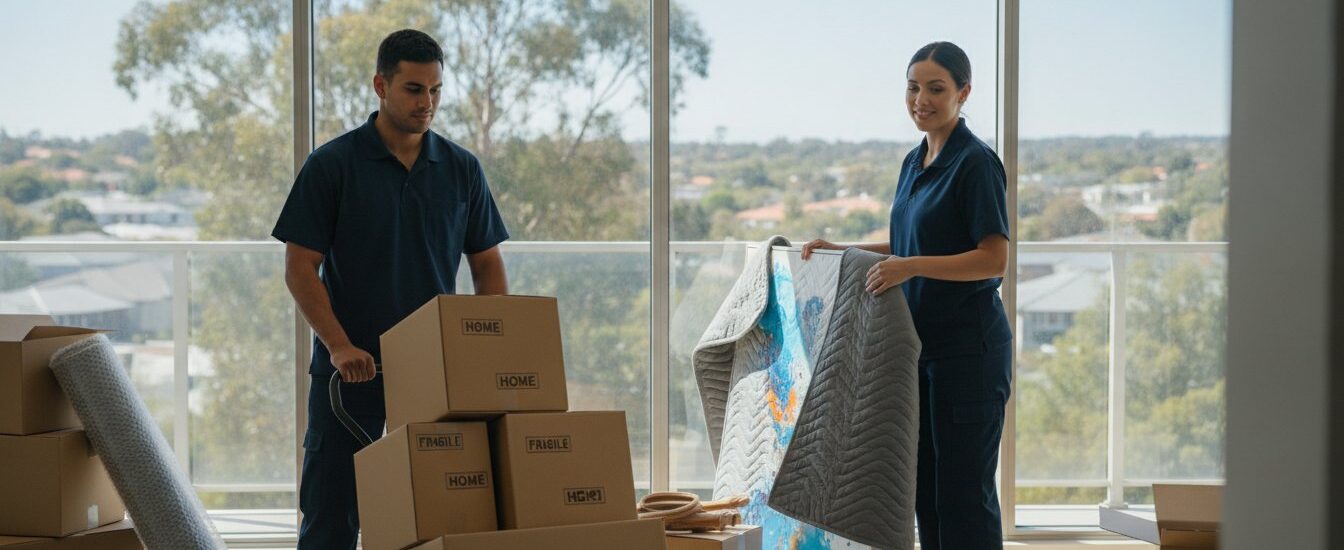 Same Day Removalist Canberra: Professional Rapid-Response Relocations