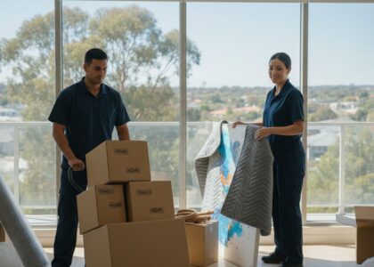 Same Day Removalist Canberra: Professional Rapid-Response Relocations