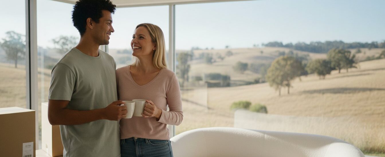 Stress-Free Interstate Move Australia: The 2026 Guide to a Seamless Relocation